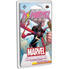 Marvel Champions : 05 - Miss Marvel